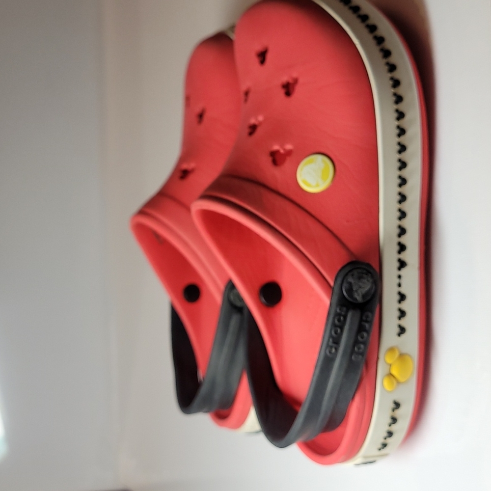 CROCS Junior SHOES J-2